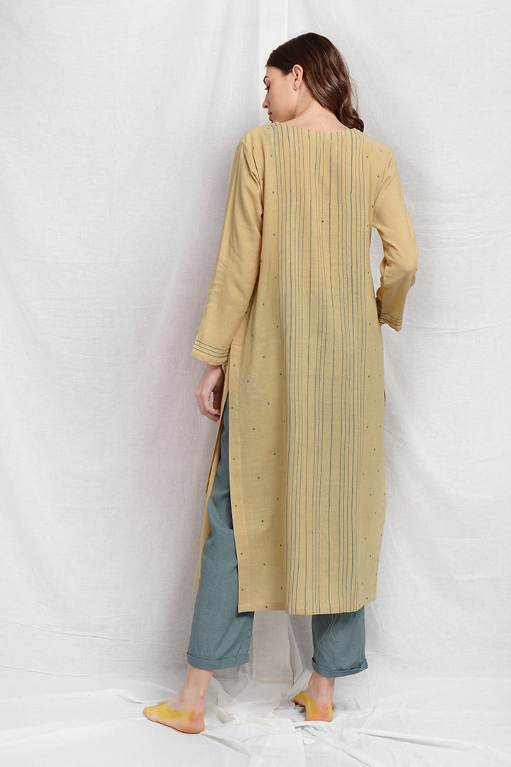 ESTHER JOAN TUNIC SET