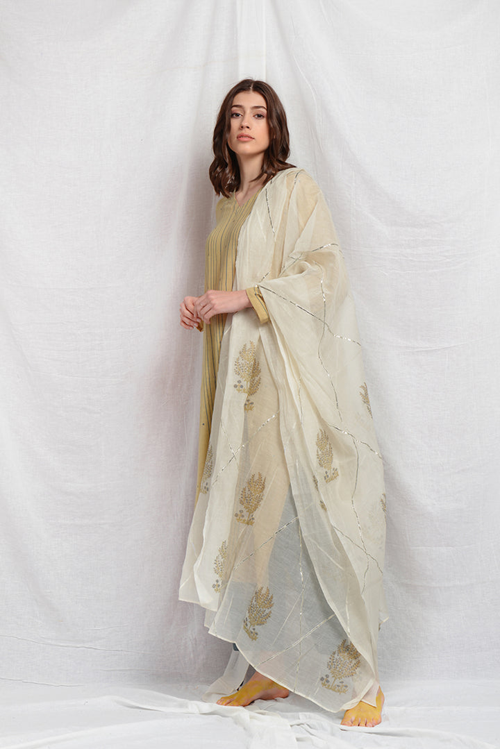 ESTHER JOAN TUNIC SET