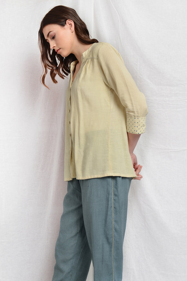 ELLIOSE WORKWEAR SHIRT