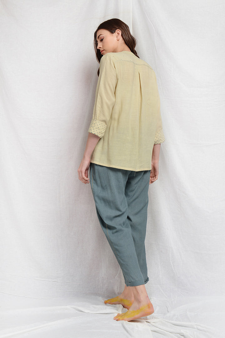 ELLIOSE WORKWEAR SHIRT
