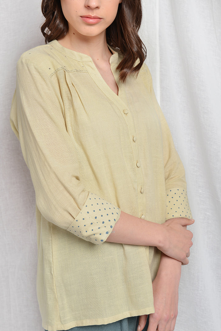 ELLIOSE WORKWEAR SHIRT