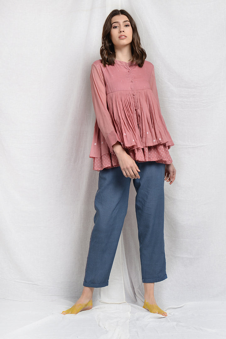 WILLOW MARIE SUMMER TOP