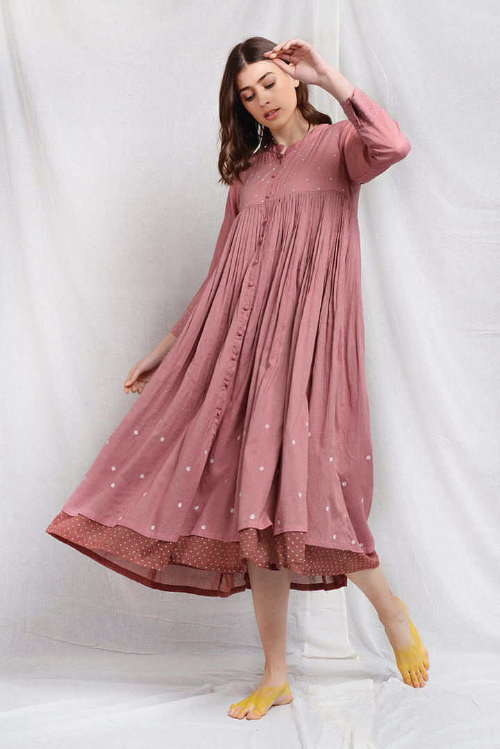 جوسافين فستان الصيف