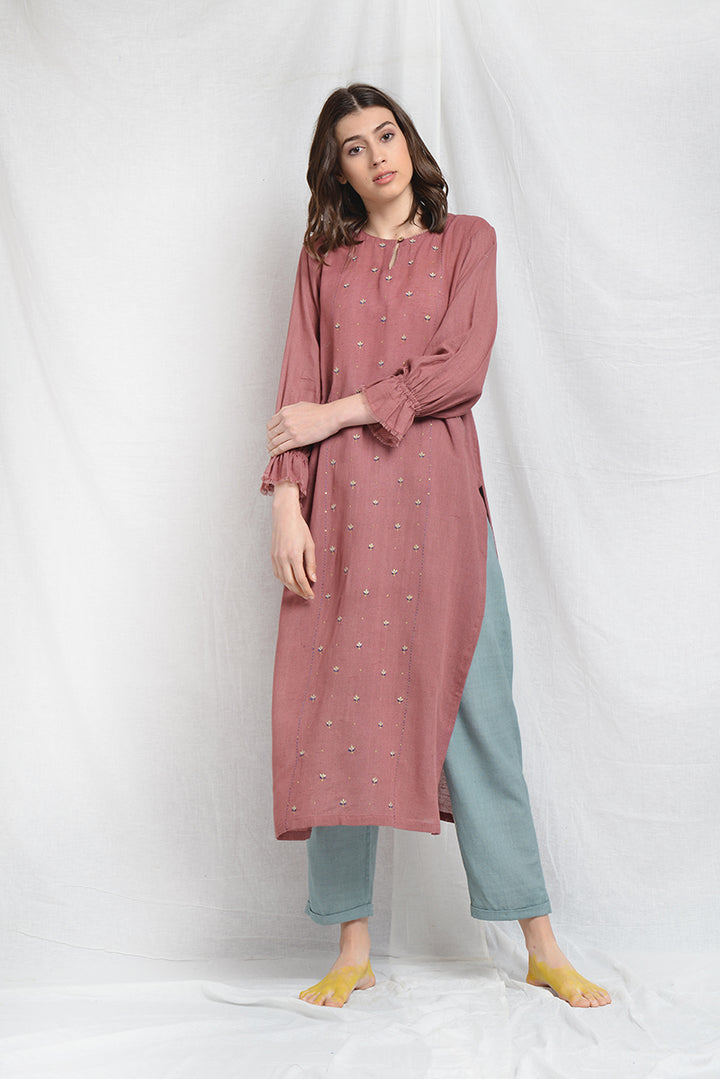 إيميلي روز مجموعة تونيك