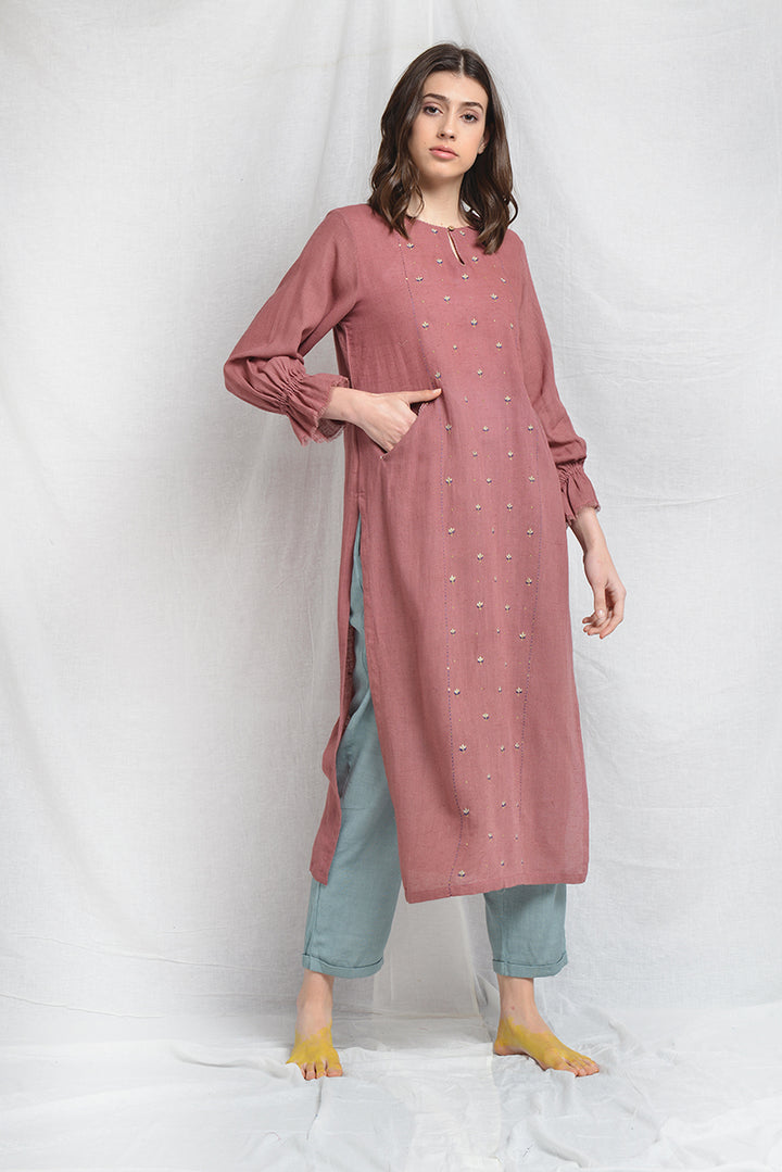 إيميلي روز مجموعة تونيك