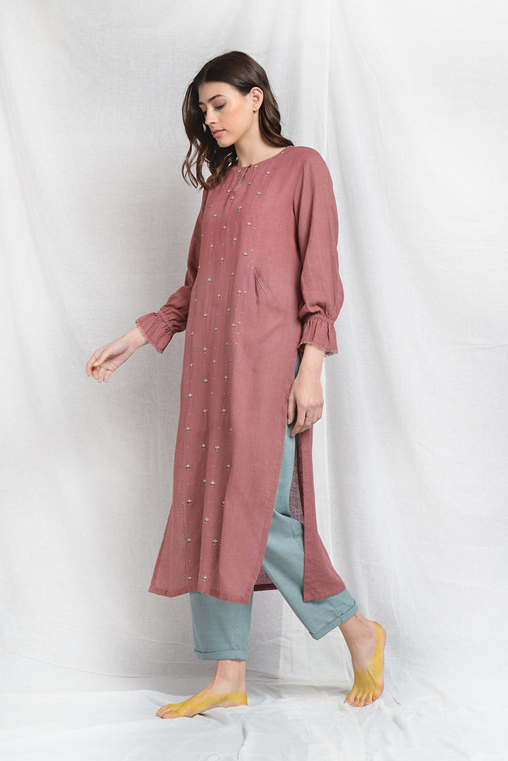 إيميلي روز مجموعة تونيك