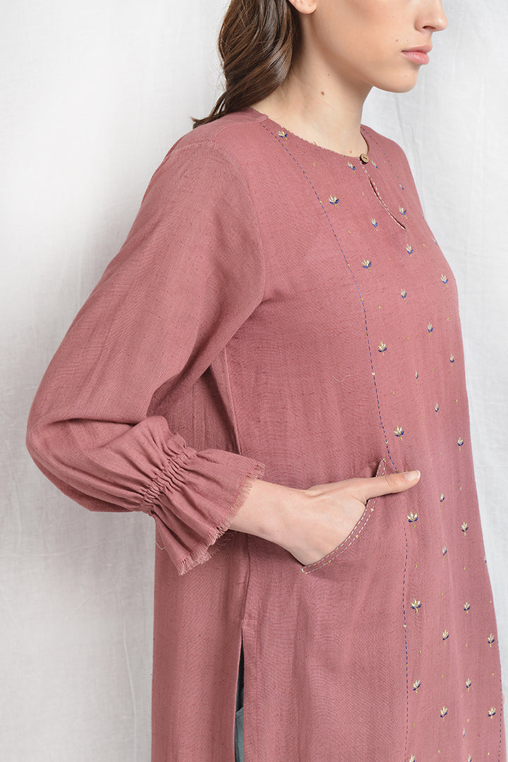 إيميلي روز مجموعة تونيك