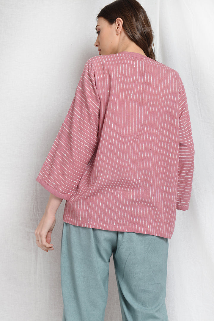 SALT WORKWEAR SHIRT