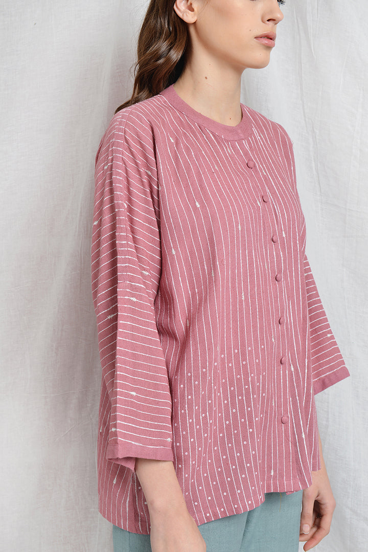 SALT WORKWEAR SHIRT