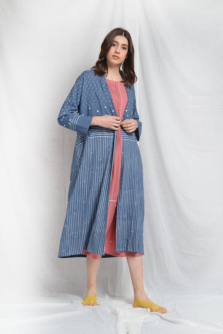 ELLIOSE INDIE JACKET
