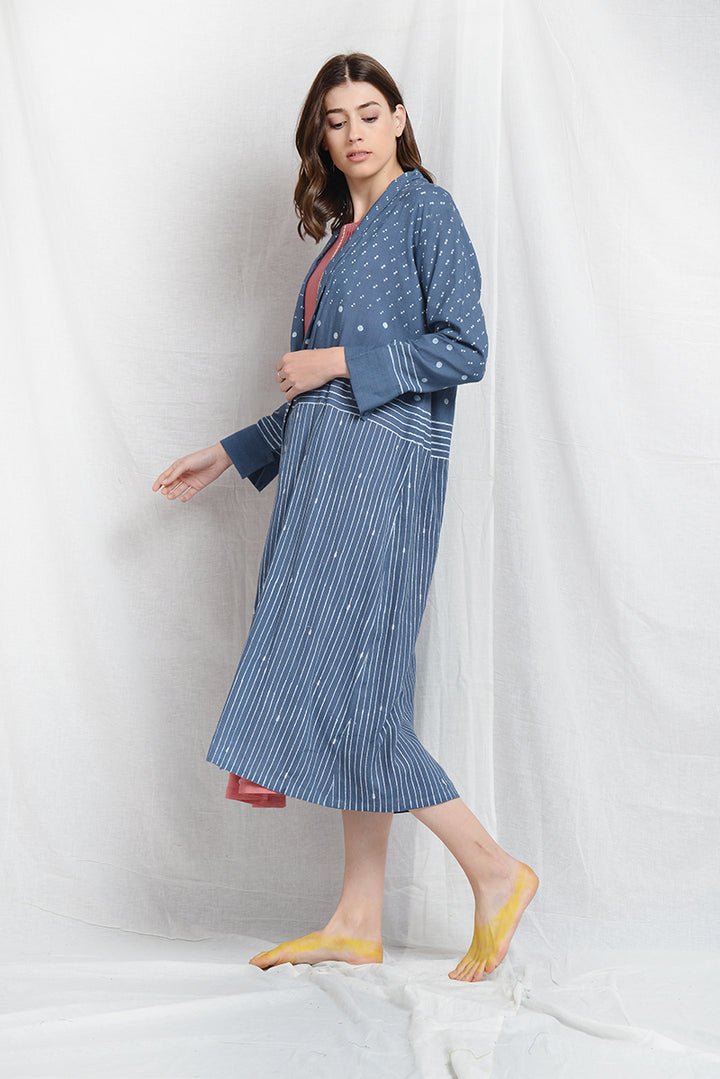 ELLIOSE INDIE JACKET