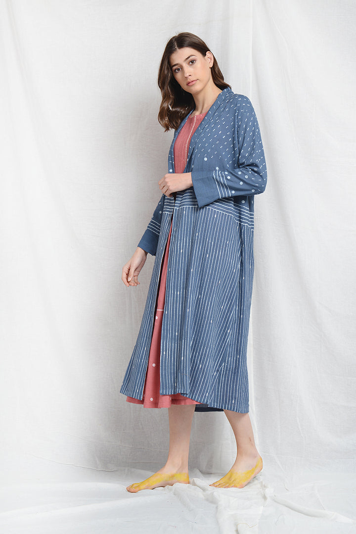 ELLIOSE INDIE JACKET