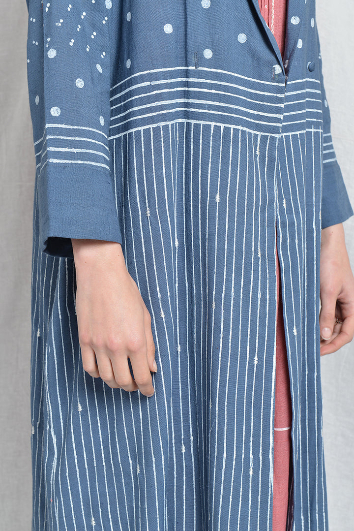 ELLIOSE INDIE JACKET