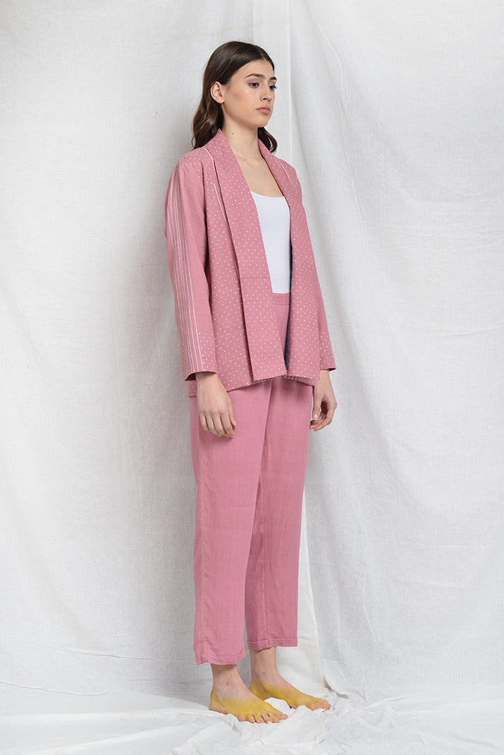CHAORLETTE CO-ORD SET