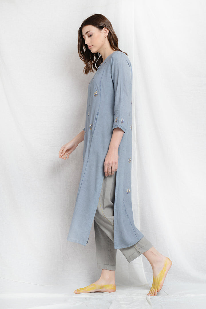 FREYA TUNIC SET