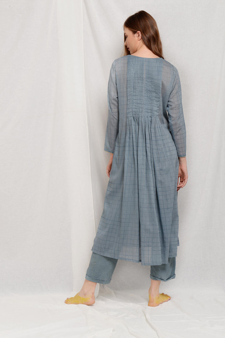 طقم كيديا أناهيتا المطرز