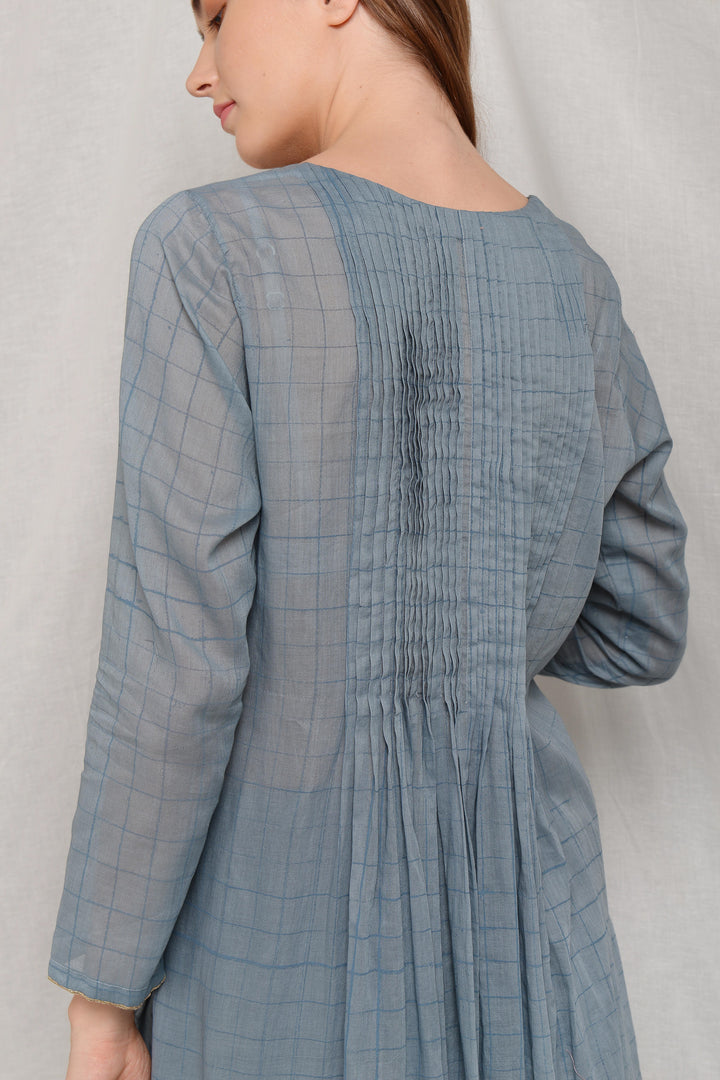 طقم كيديا أناهيتا المطرز