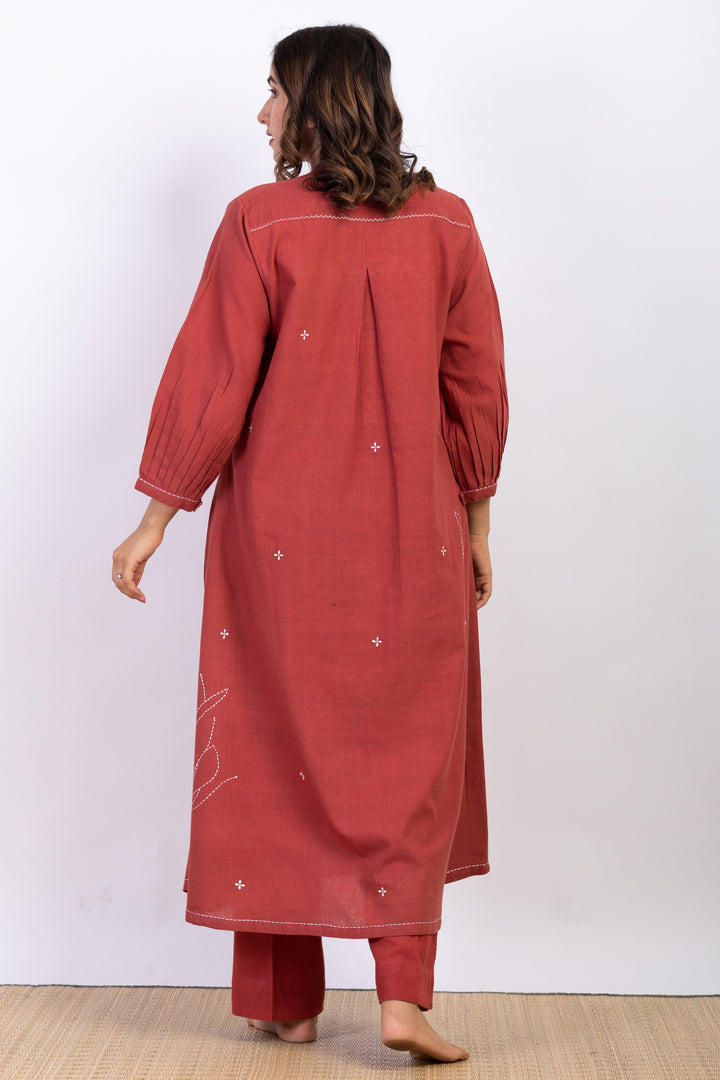 MARIAM CO-ORD SET