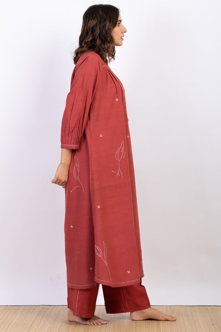 MARIAM CO-ORD SET