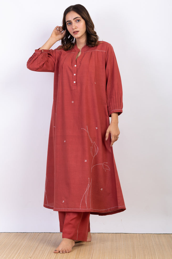 MARIAM CO-ORD SET