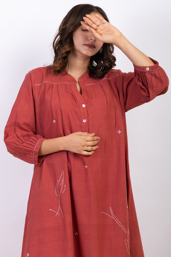 MARIAM CO-ORD SET