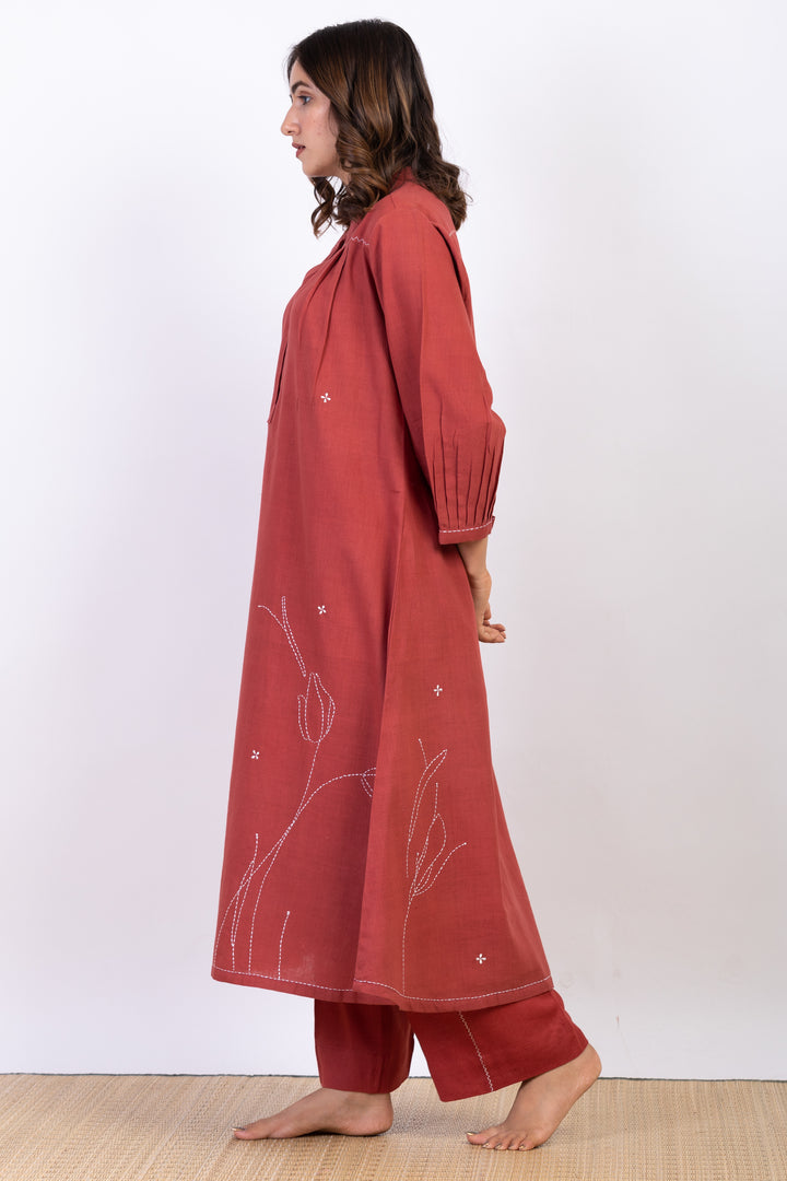 MARIAM CO-ORD SET