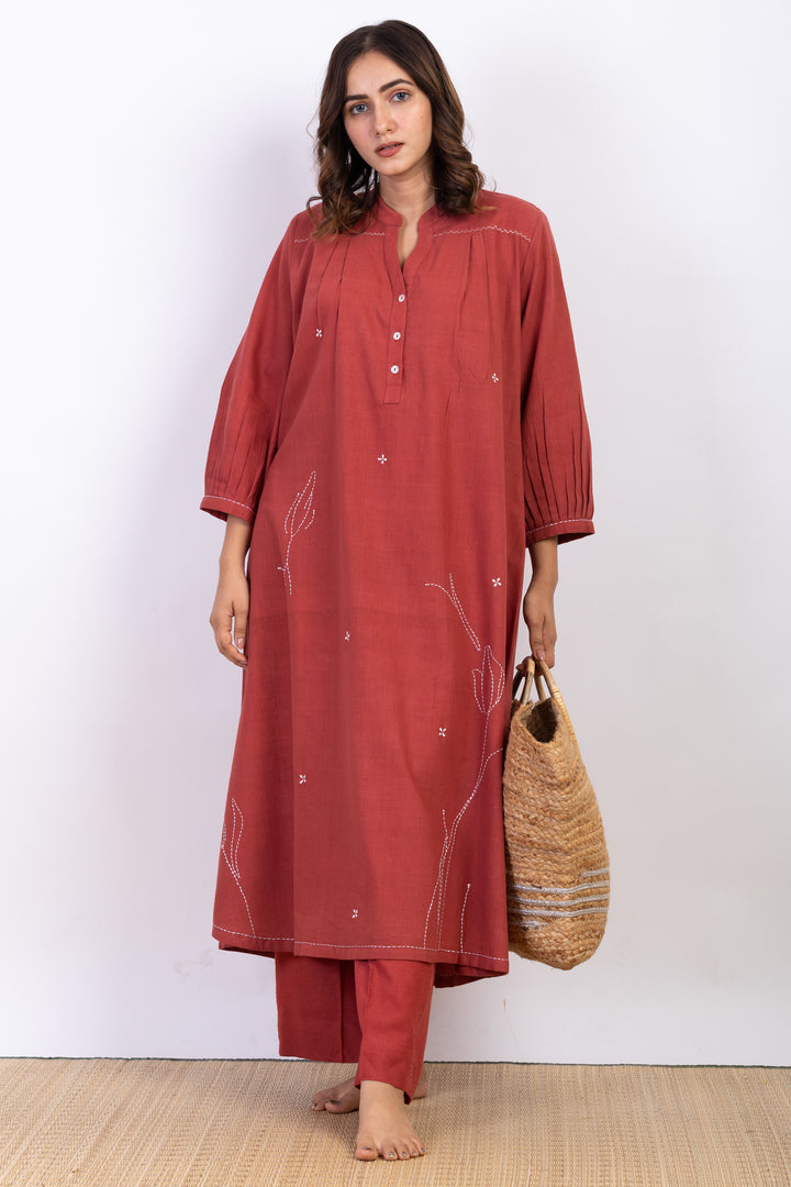 MARIAM CO-ORD SET
