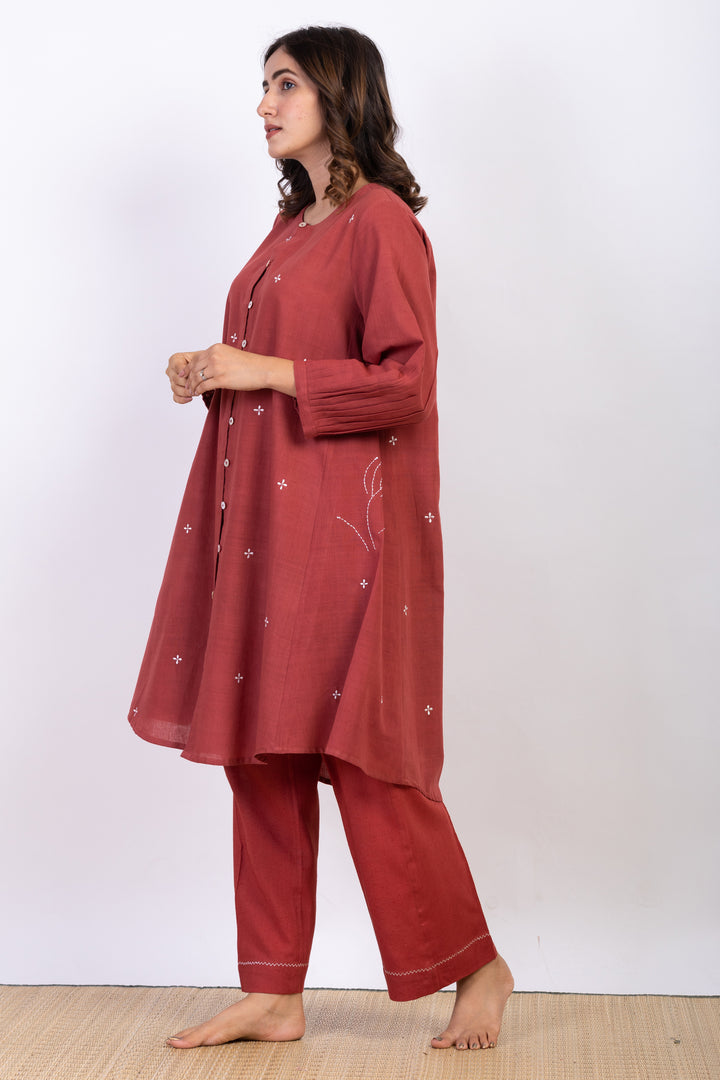 MAISE CO-ORD SET
