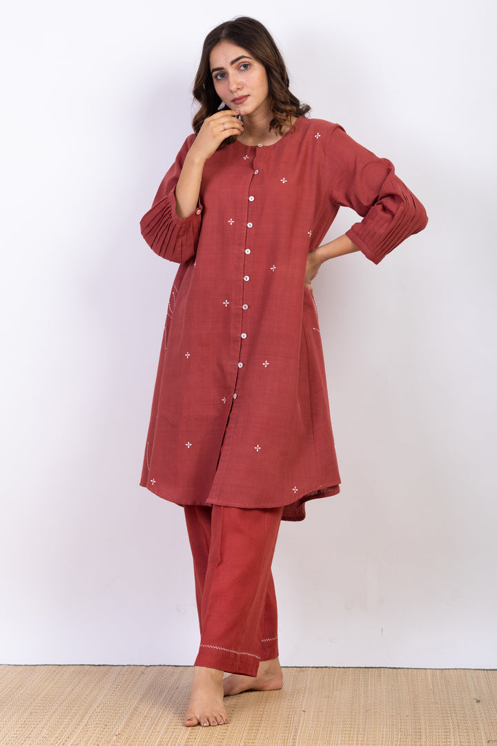 MAISE CO-ORD SET