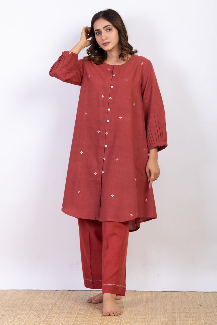 MAISE CO-ORD SET