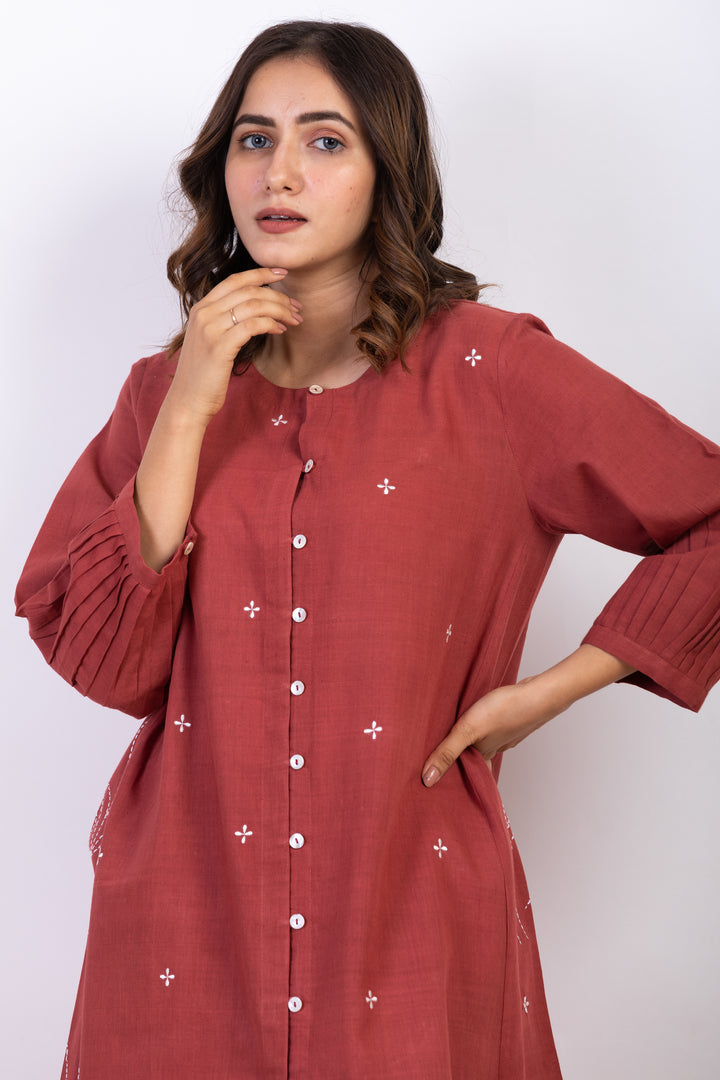 MAISE CO-ORD SET