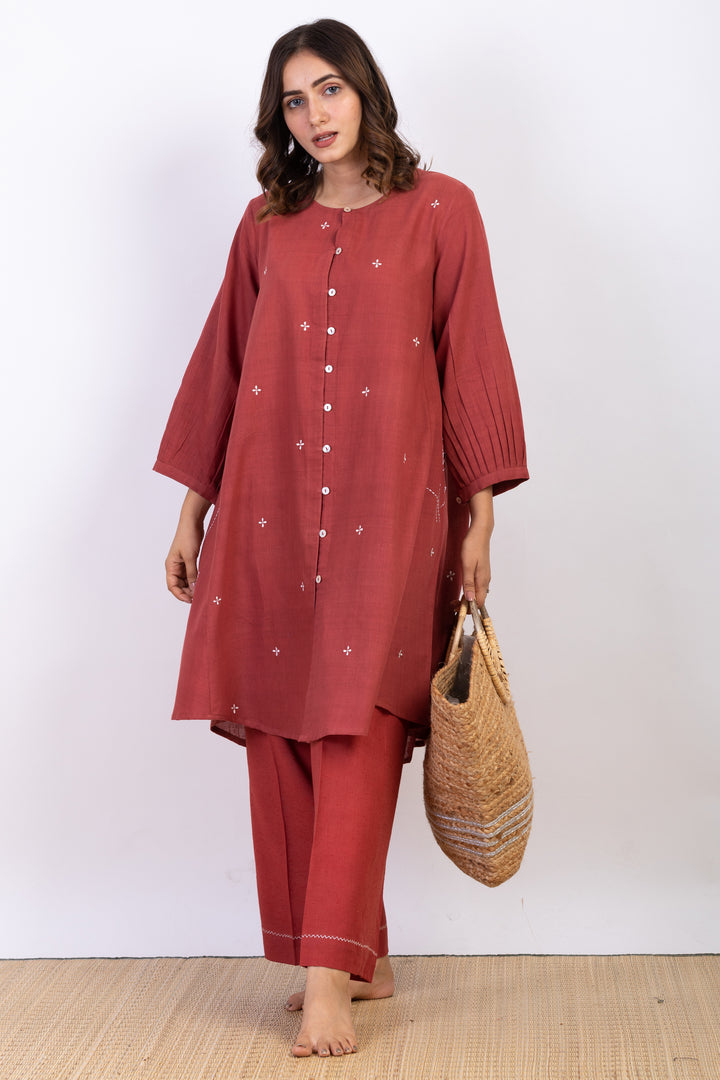 MAISE CO-ORD SET
