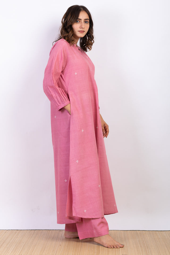 NANCY CO-ORD SET