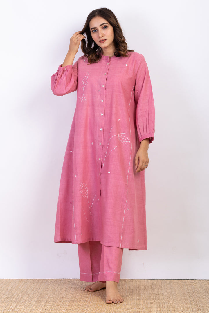 SHIREEN CO-ORD SET