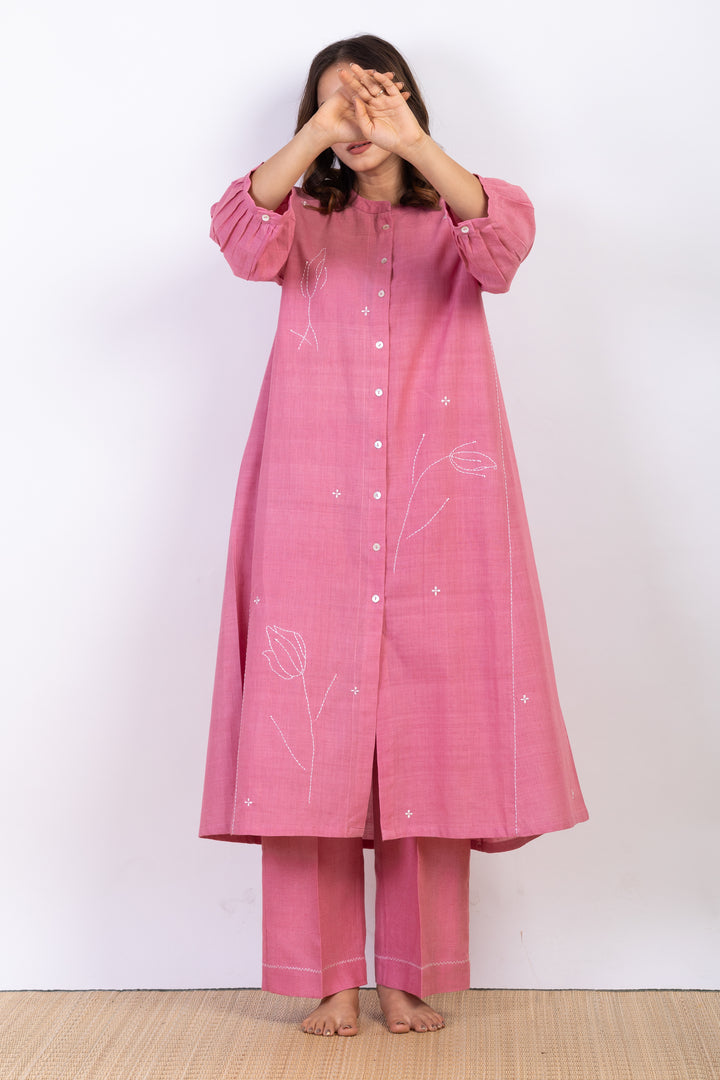 SHIREEN CO-ORD SET