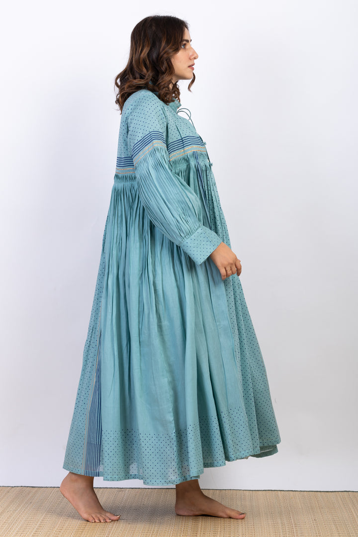 MEG OVERLAY JACKET
