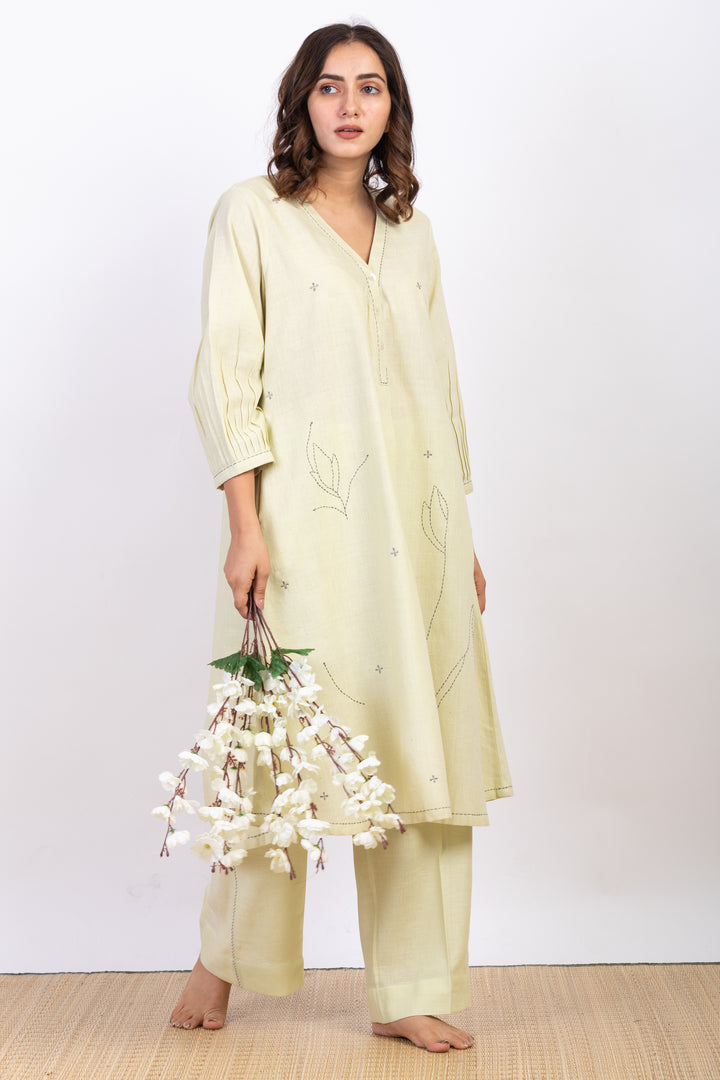 MARIE CO-ORD SET