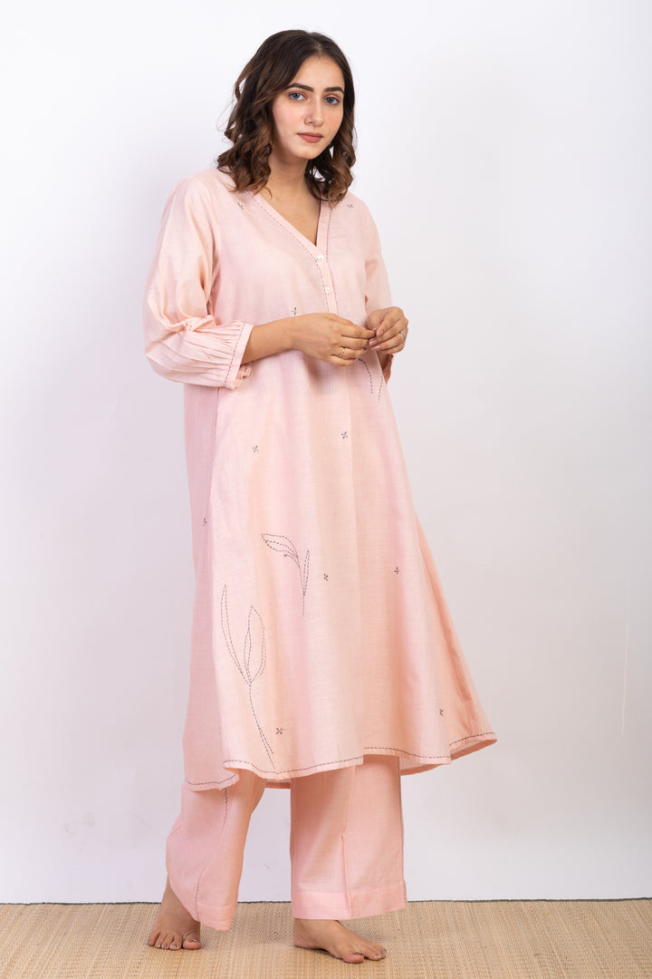 FINAIE CO-ORD SET