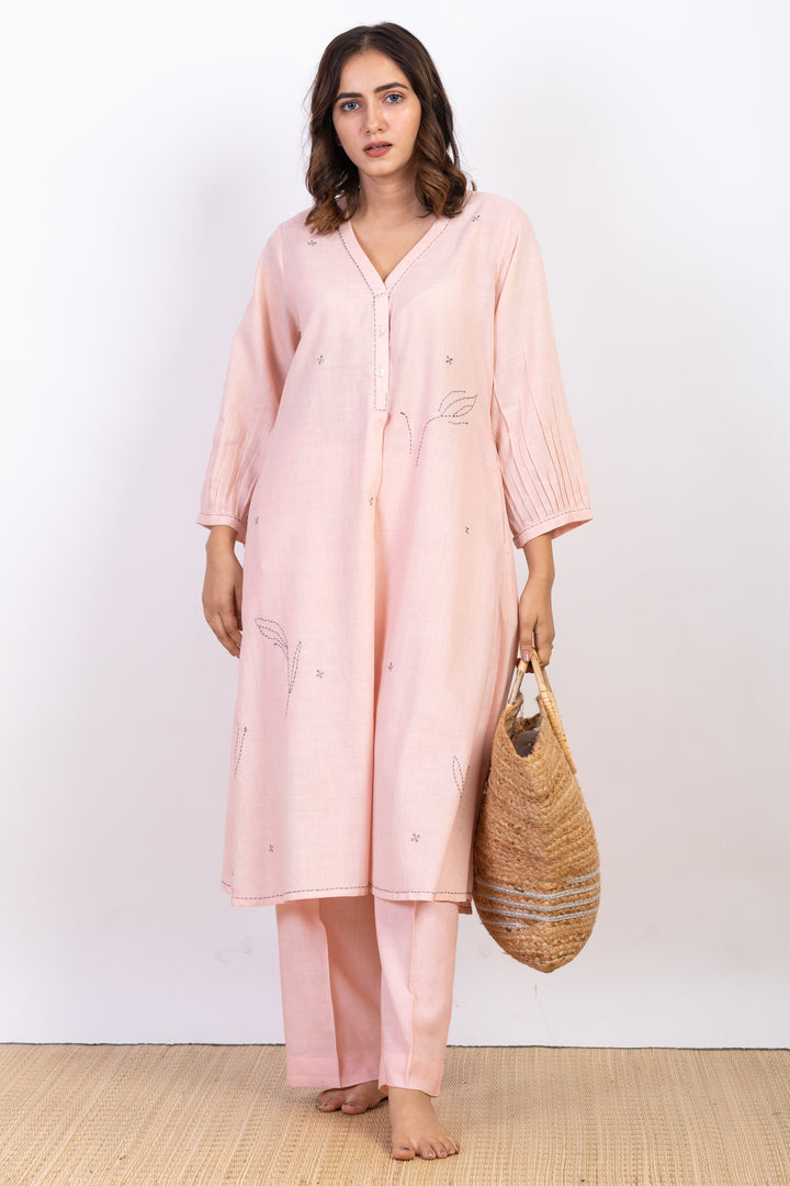 FINAIE CO-ORD SET