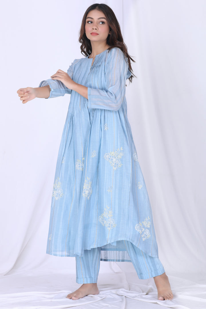 NEERAA TUNIC SET