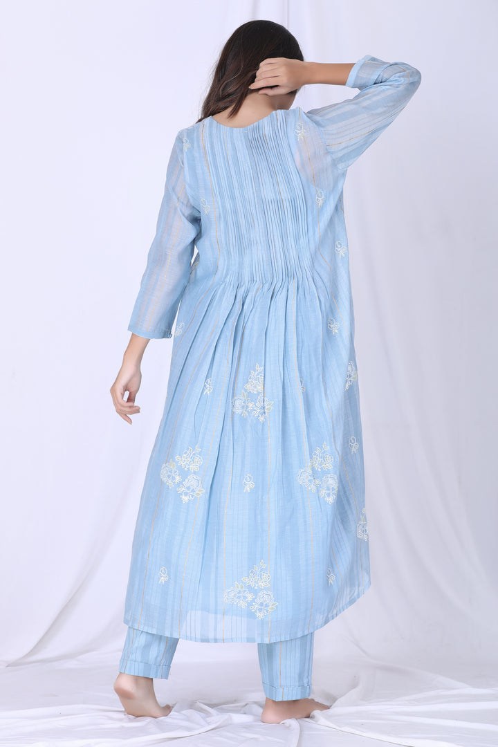 NEERAA TUNIC SET