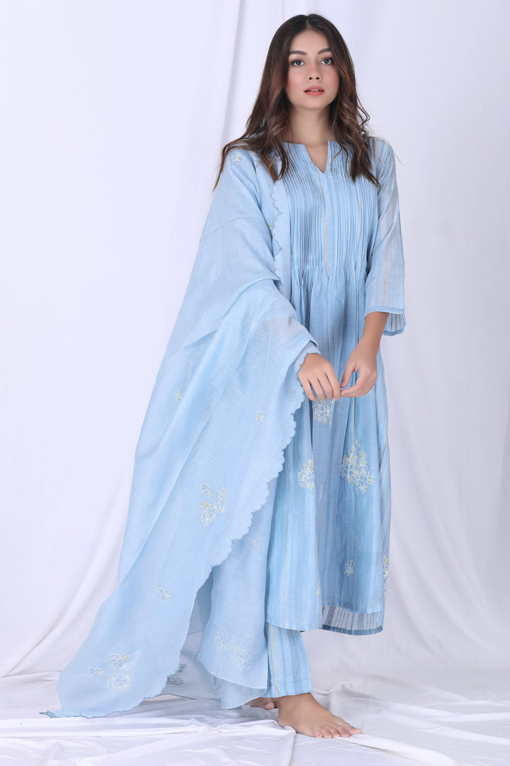 NEERAA TUNIC SET