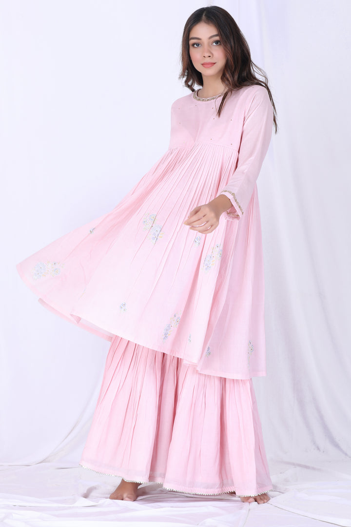 NINA SHARARA SET