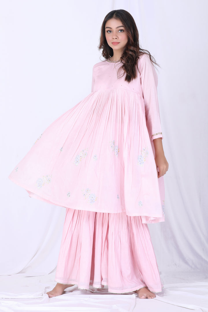 NINA SHARARA SET