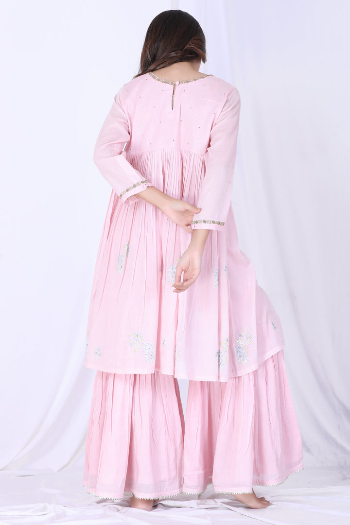 NINA SHARARA SET