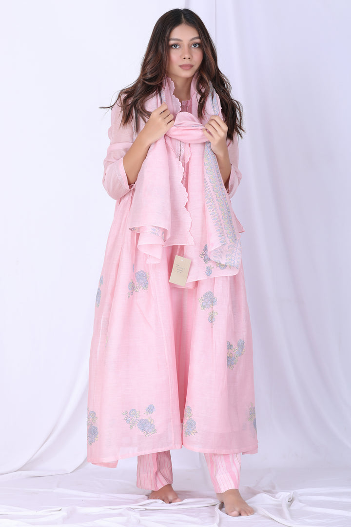 DHAARA TUNIC SET