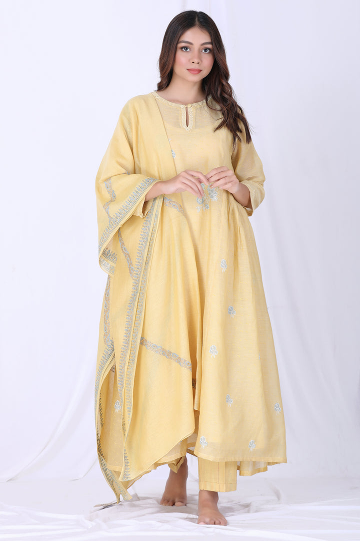 AISHITI PEELO TUNIC SET
