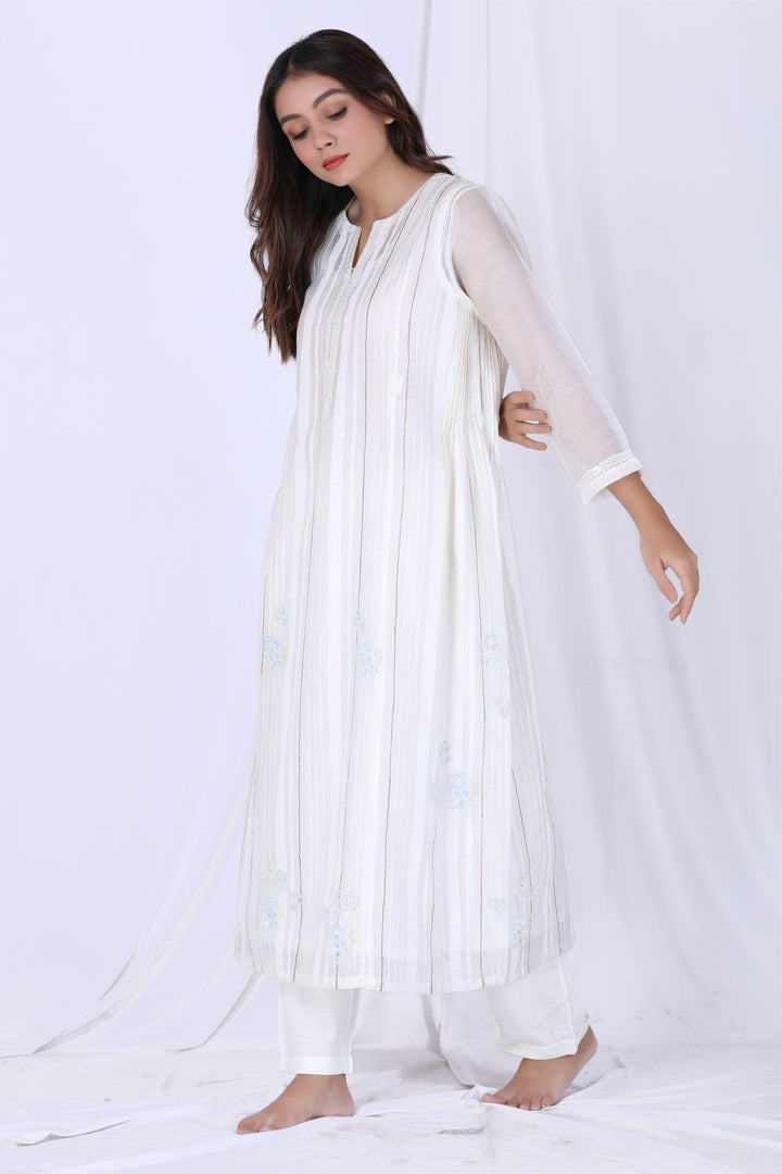 MOGRAA TUNIC SET