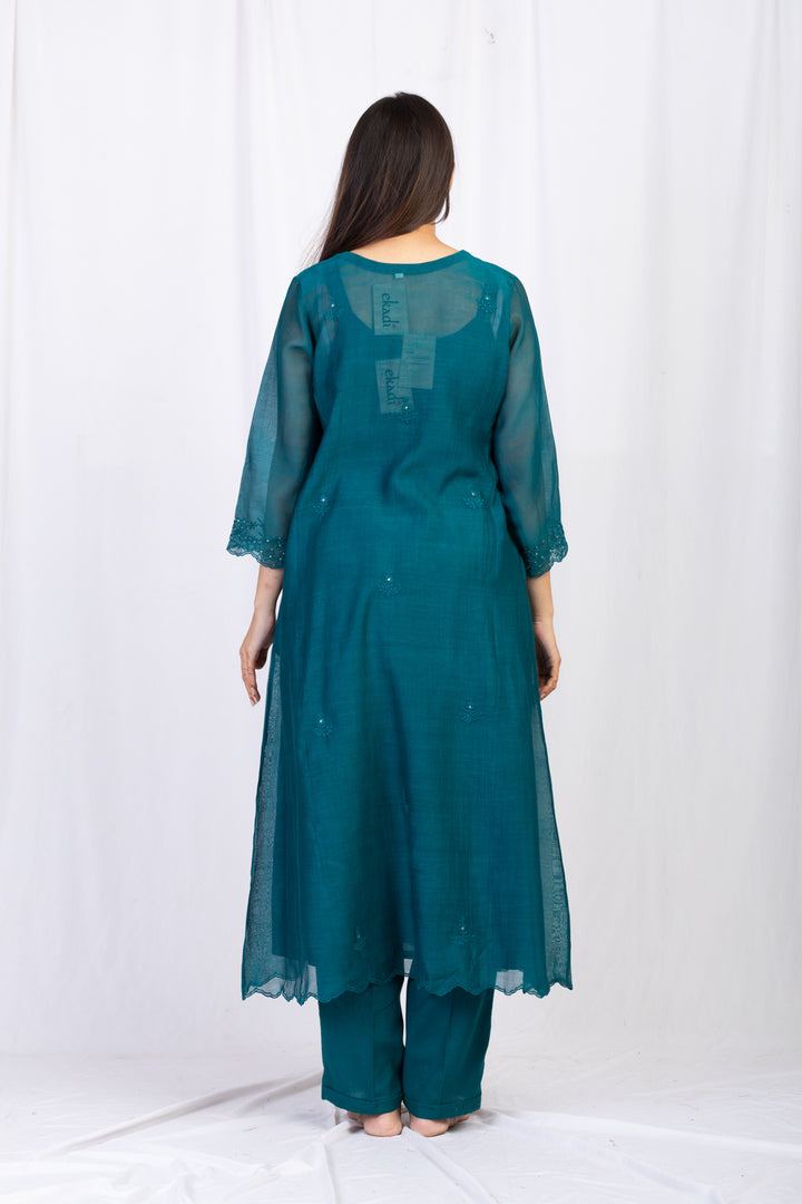 KEERTHI TUNIC SET