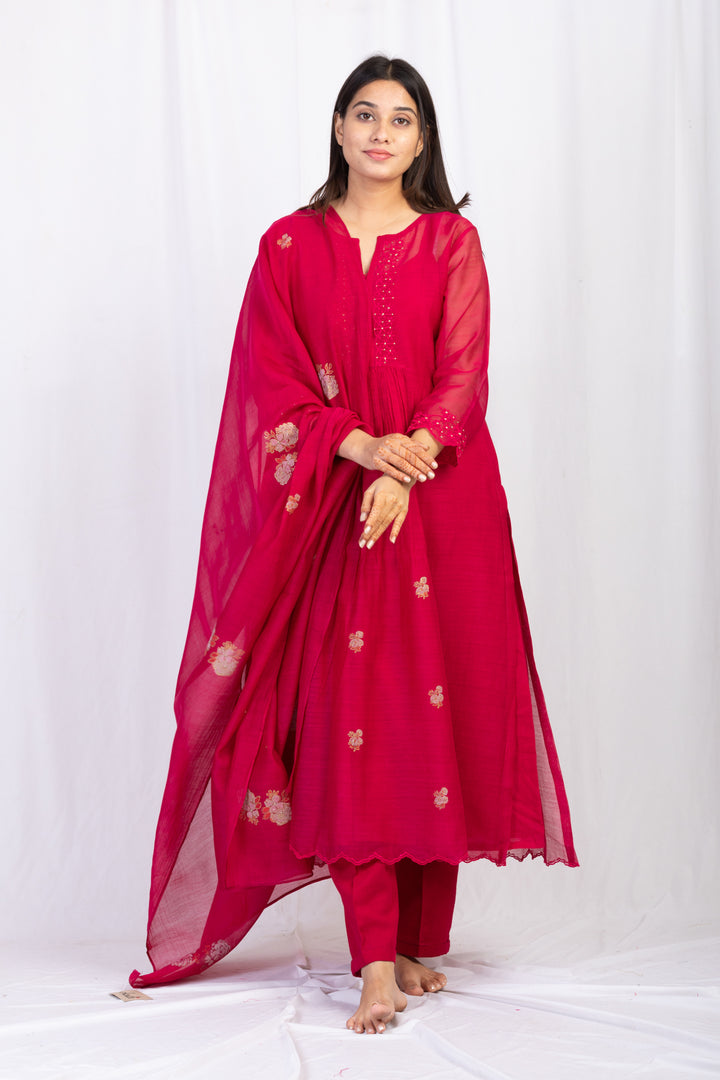 ILA TUNIC SET